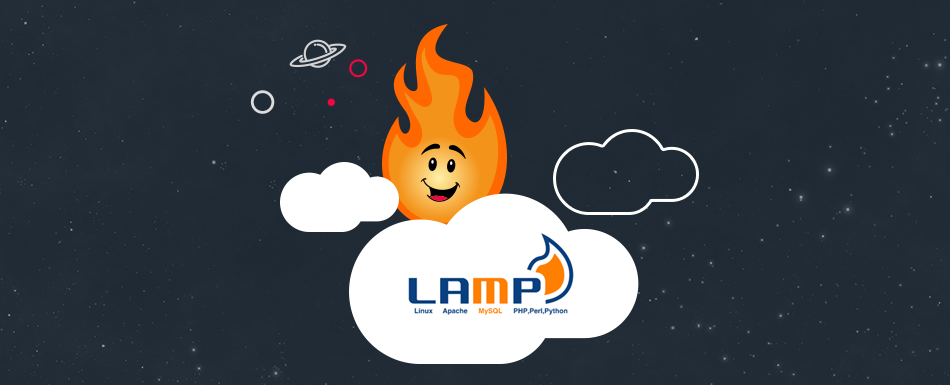 Configurando o seu LAMP no Cloud em 4 passos