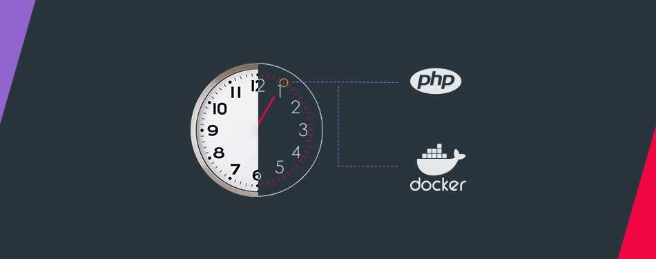 Docker + PHP em 5 minutos