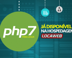 Linux php7